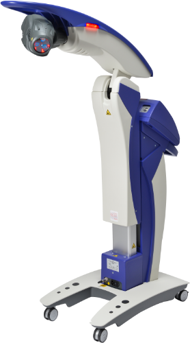 MLS therapy laser