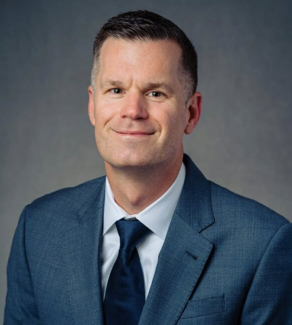 Dr. Cameron Cartier